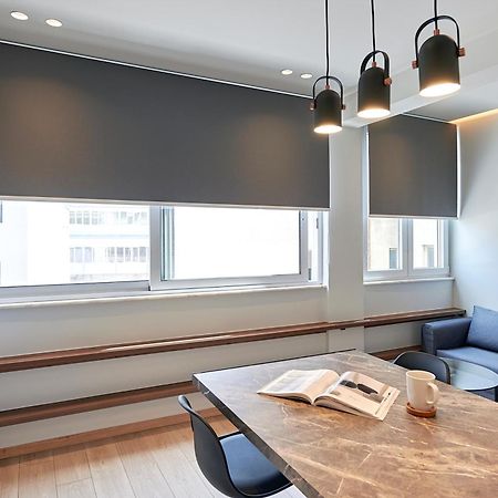 City-Center Apartment In Vibrant Monastiraki, 아테네 외부 사진