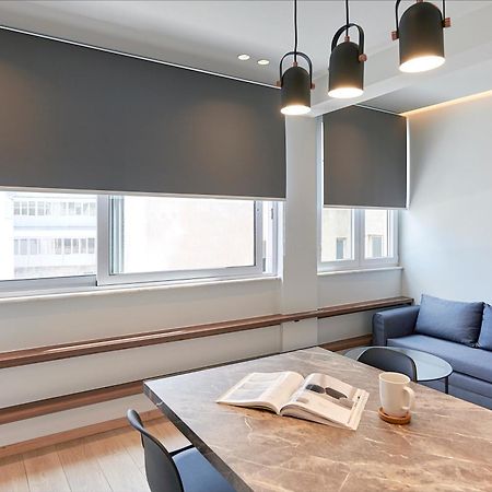 City-Center Apartment In Vibrant Monastiraki, 아테네 외부 사진