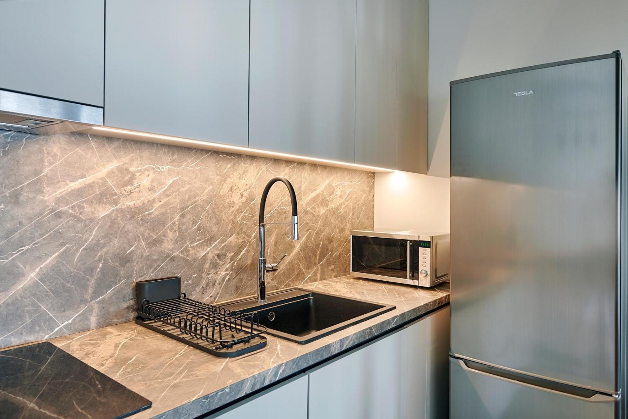City-Center Apartment In Vibrant Monastiraki, 아테네 외부 사진