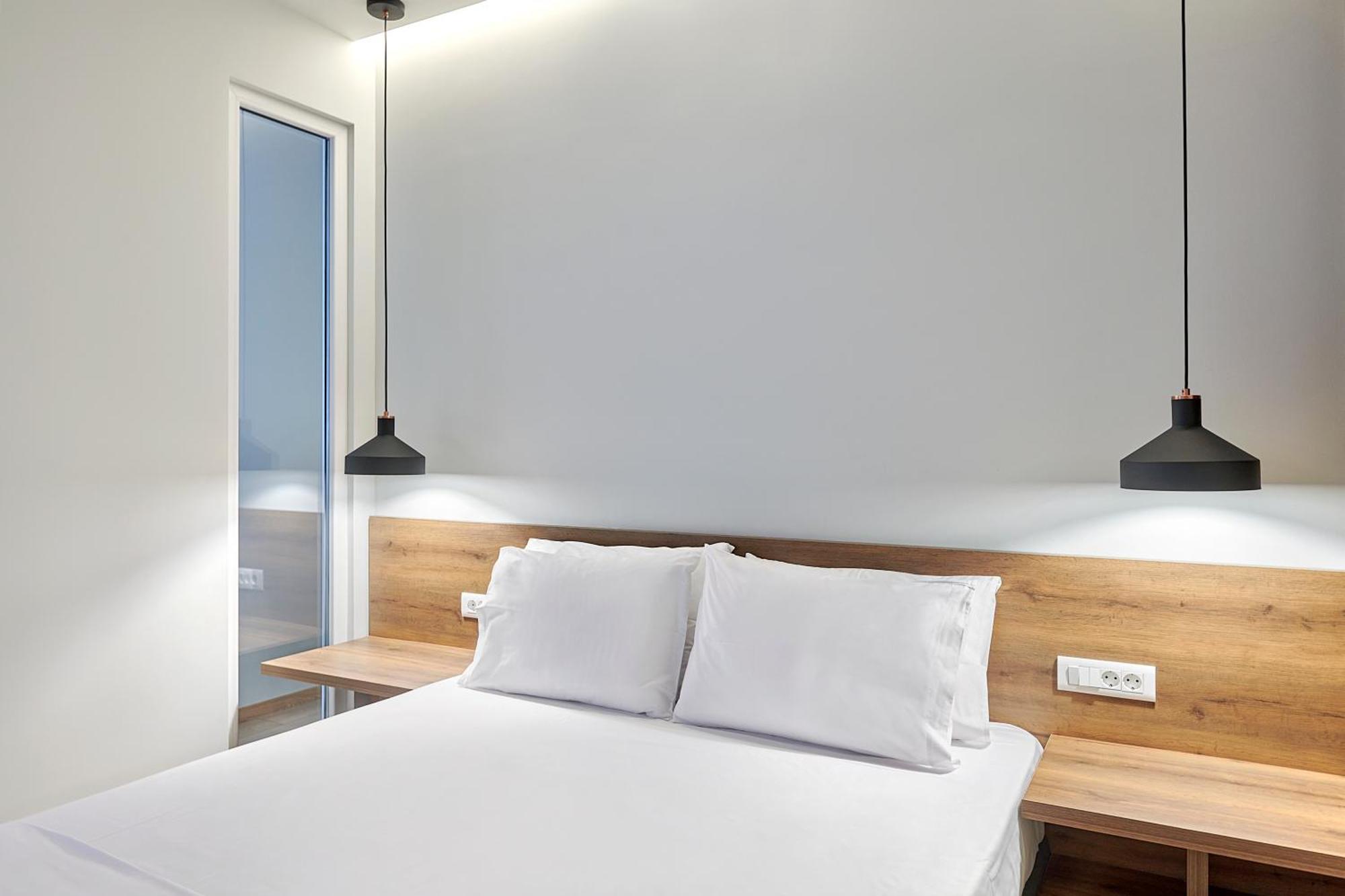 City-Center Apartment In Vibrant Monastiraki, 아테네 외부 사진