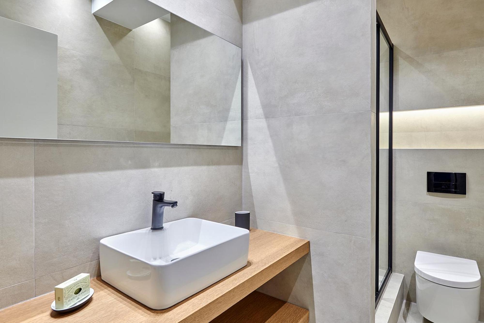 City-Center Apartment In Vibrant Monastiraki, 아테네 외부 사진