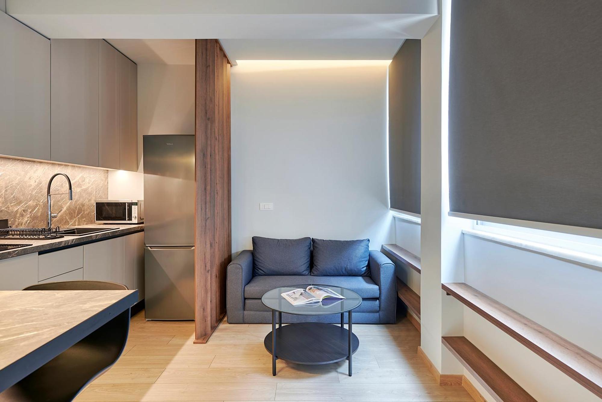 City-Center Apartment In Vibrant Monastiraki, 아테네 외부 사진