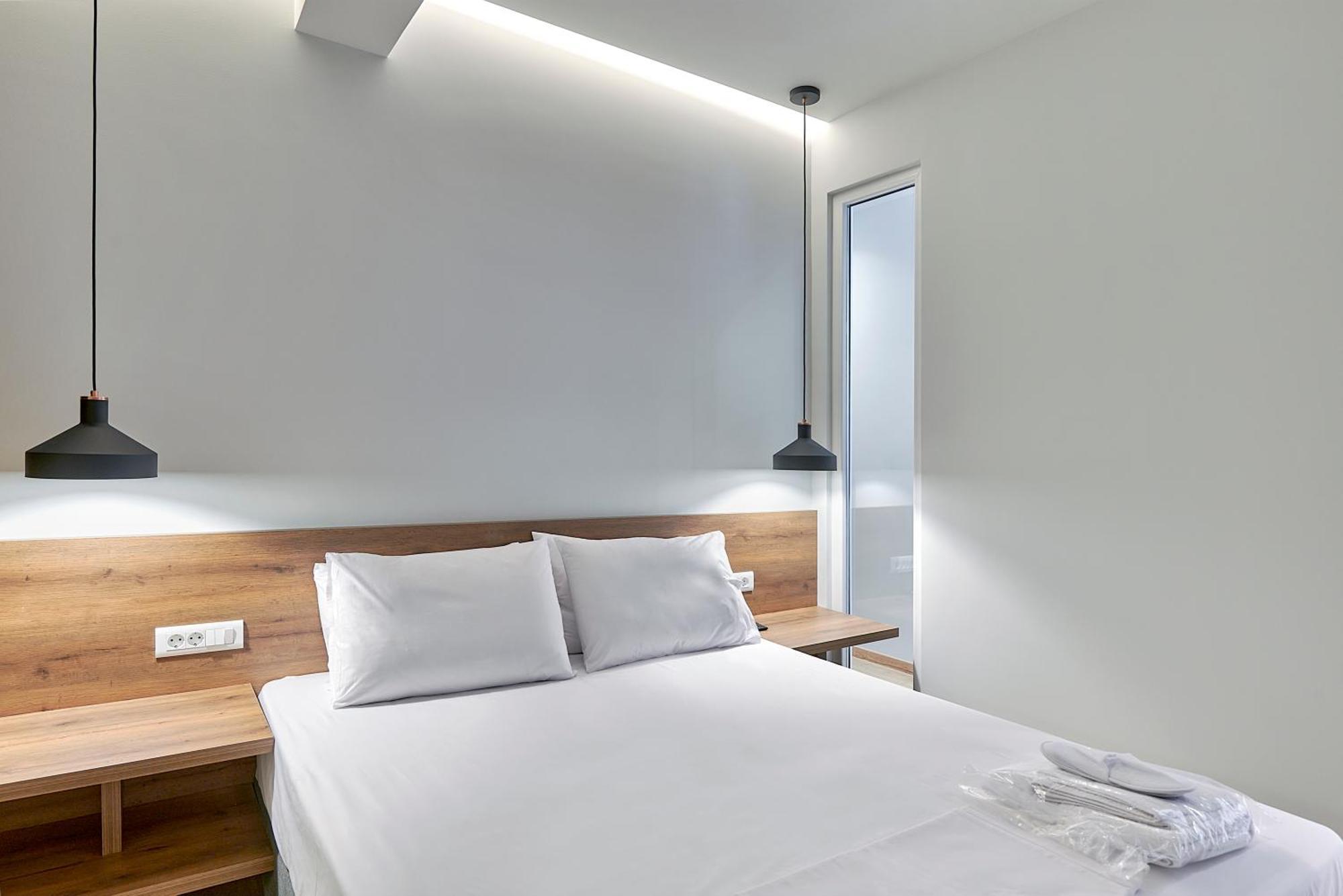 City-Center Apartment In Vibrant Monastiraki, 아테네 외부 사진