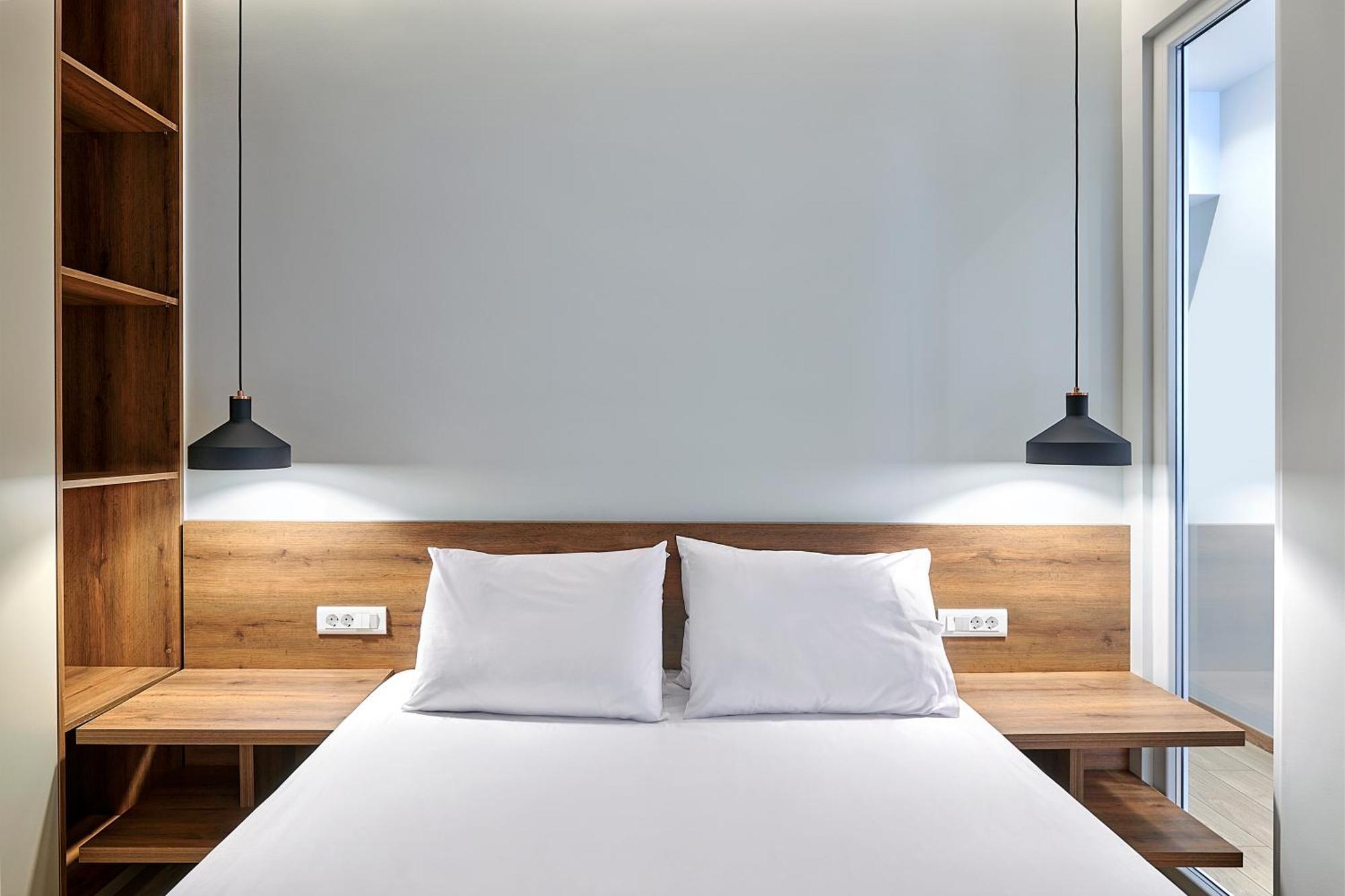 City-Center Apartment In Vibrant Monastiraki, 아테네 외부 사진