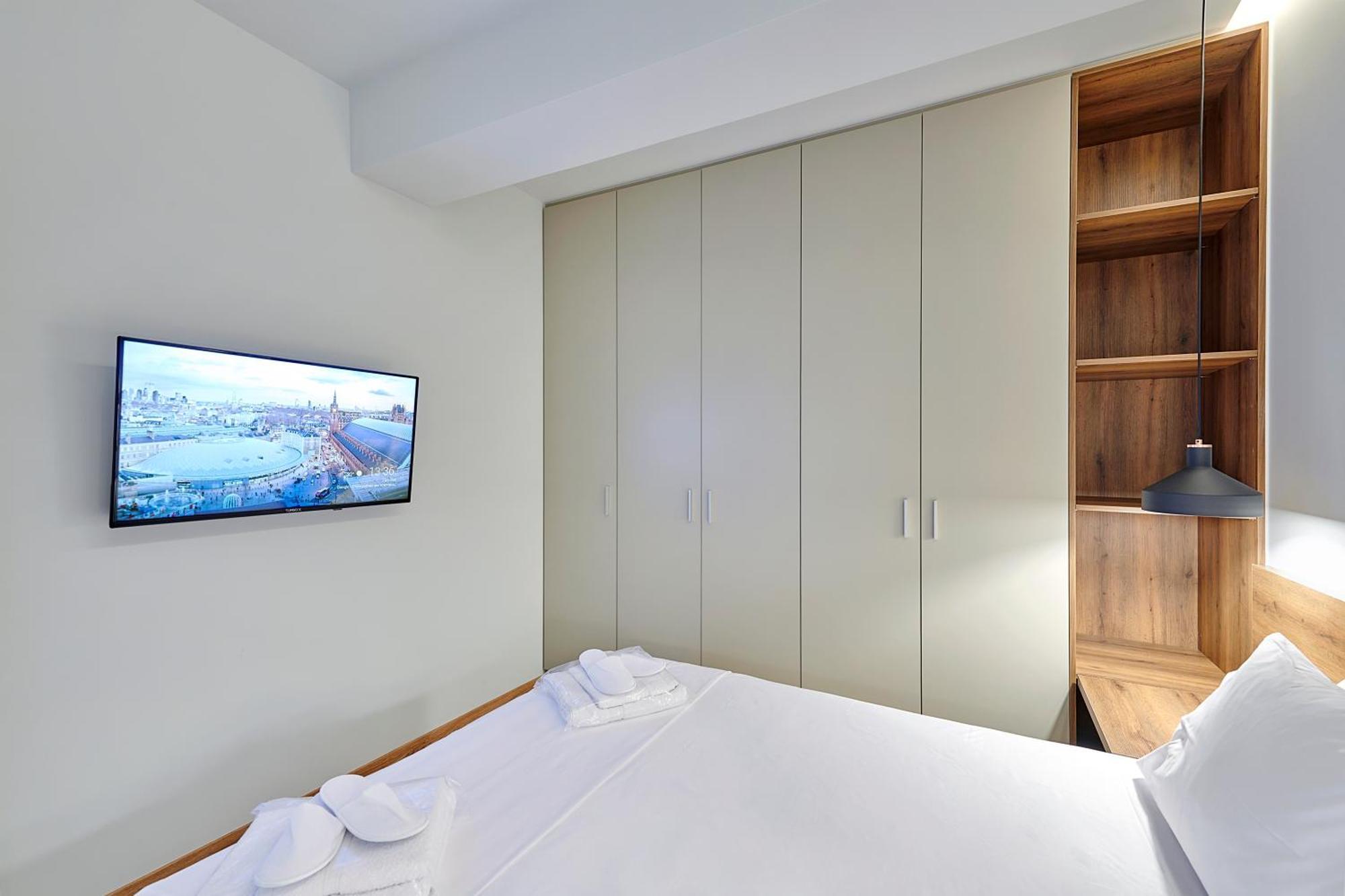 City-Center Apartment In Vibrant Monastiraki, 아테네 외부 사진