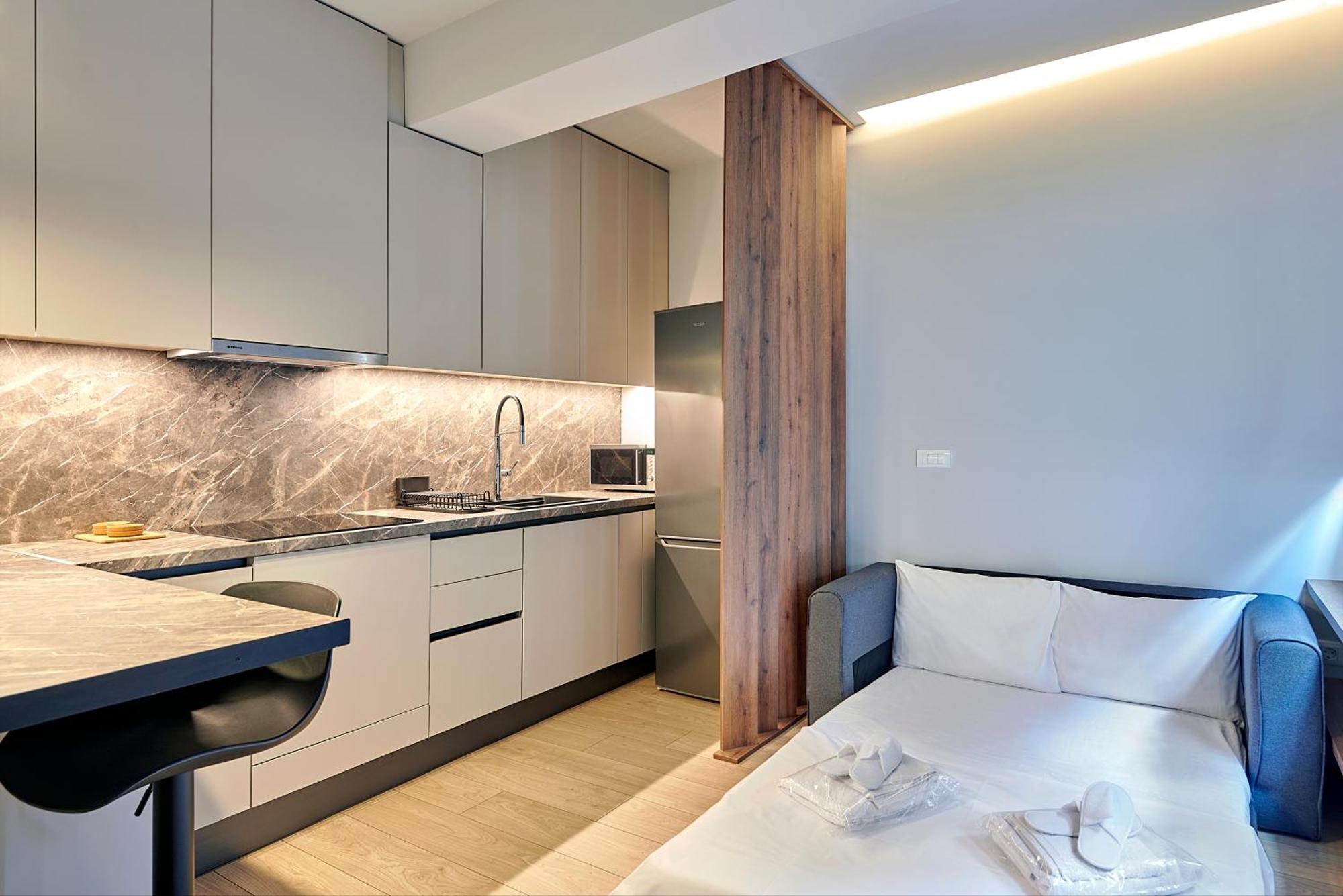 City-Center Apartment In Vibrant Monastiraki, 아테네 외부 사진
