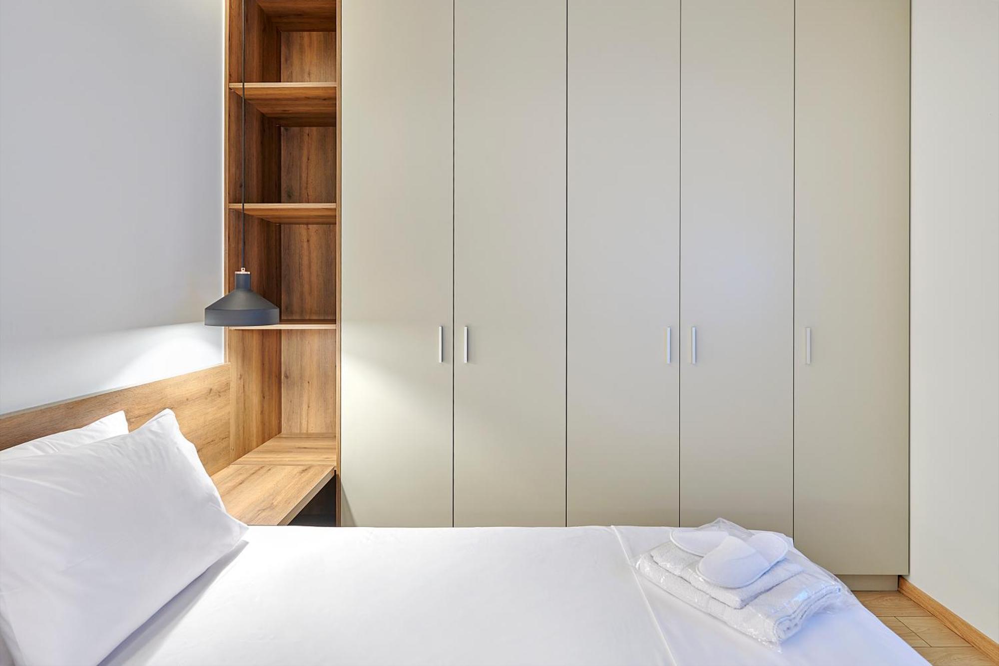 City-Center Apartment In Vibrant Monastiraki, 아테네 외부 사진