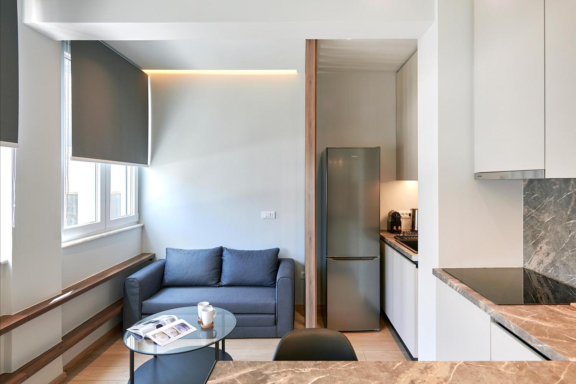 City-Center Apartment In Vibrant Monastiraki, 아테네 외부 사진