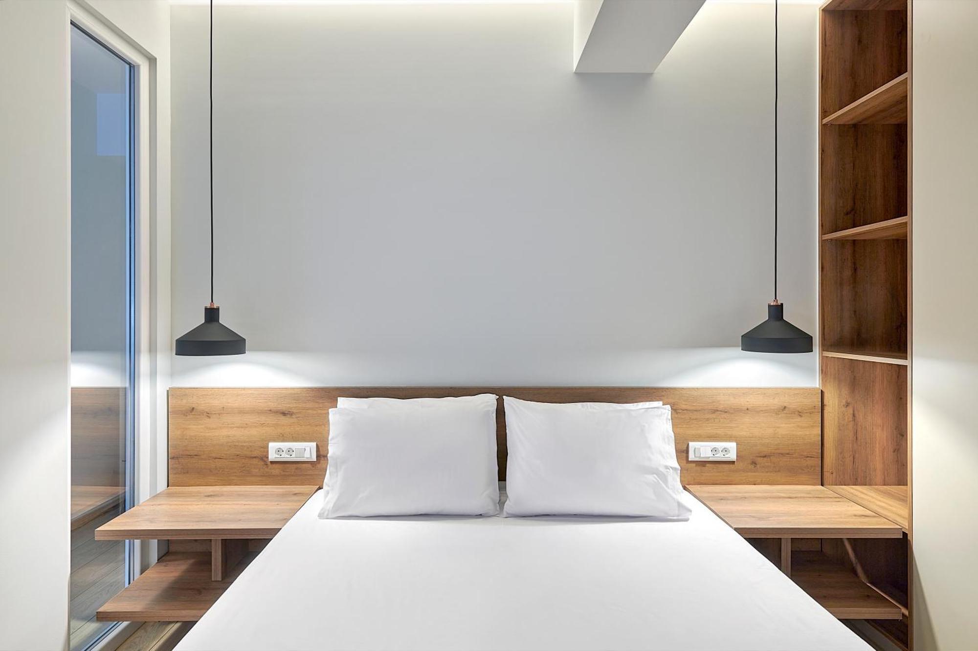 City-Center Apartment In Vibrant Monastiraki, 아테네 외부 사진
