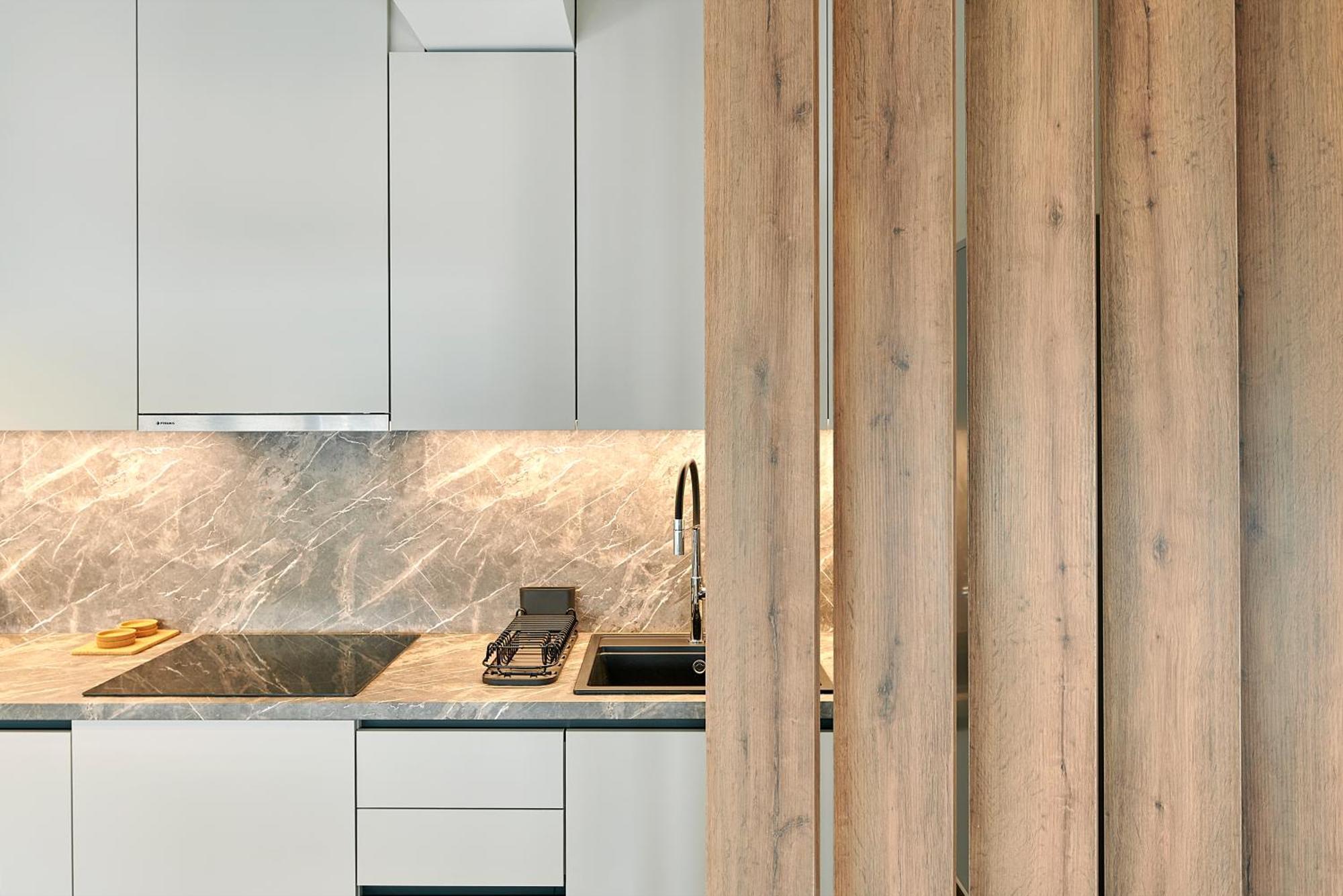 City-Center Apartment In Vibrant Monastiraki, 아테네 외부 사진