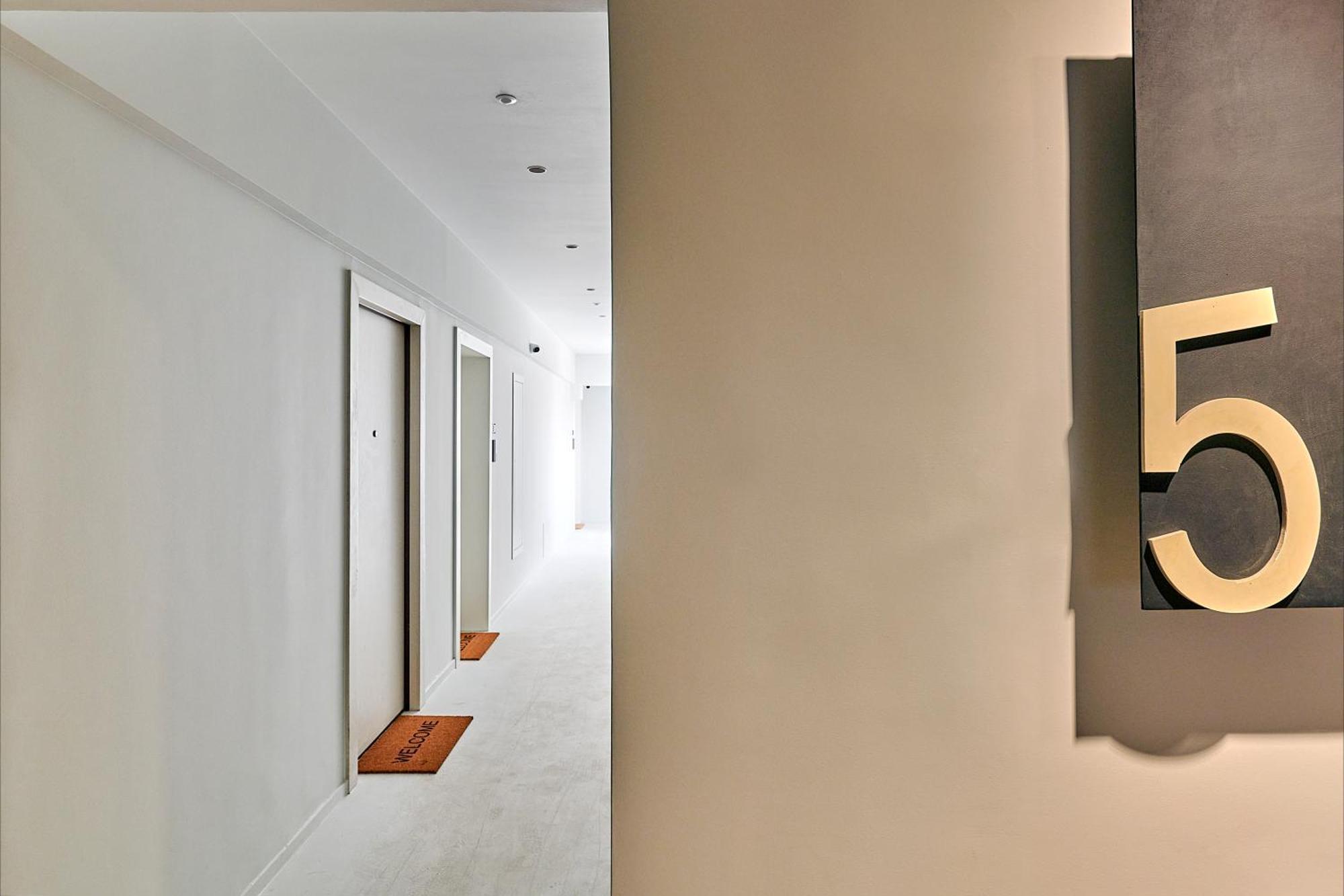 City-Center Apartment In Vibrant Monastiraki, 아테네 외부 사진