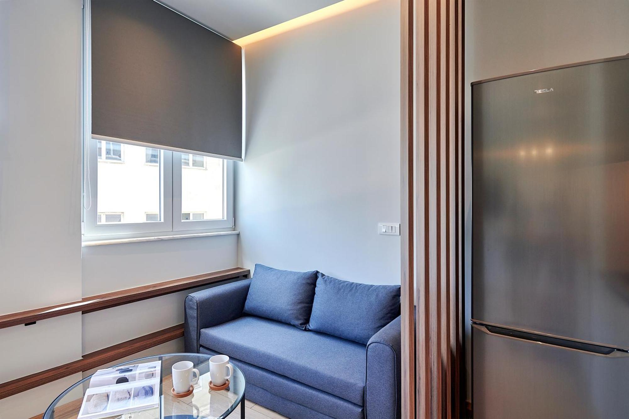 City-Center Apartment In Vibrant Monastiraki, 아테네 외부 사진