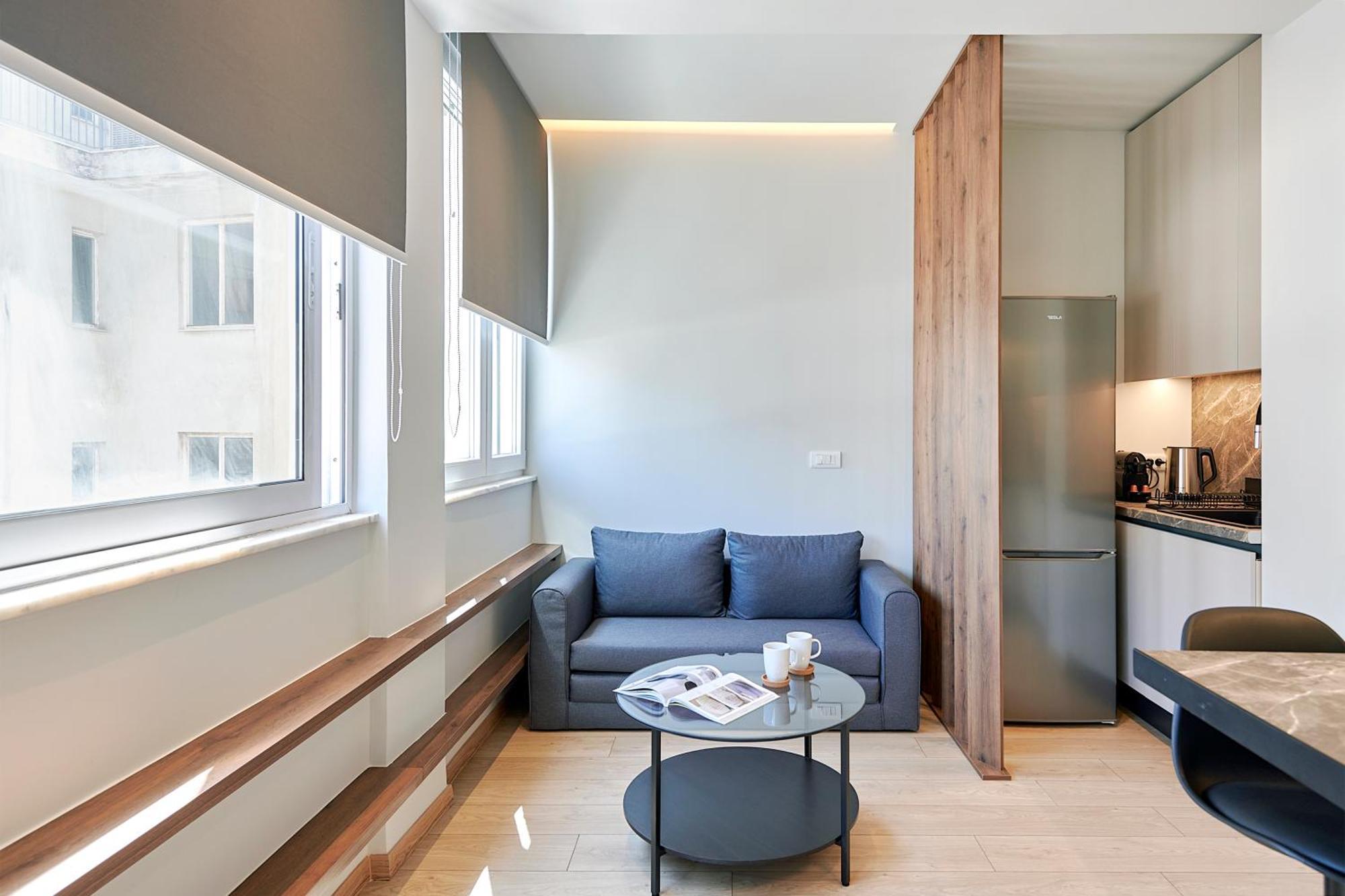 City-Center Apartment In Vibrant Monastiraki, 아테네 외부 사진