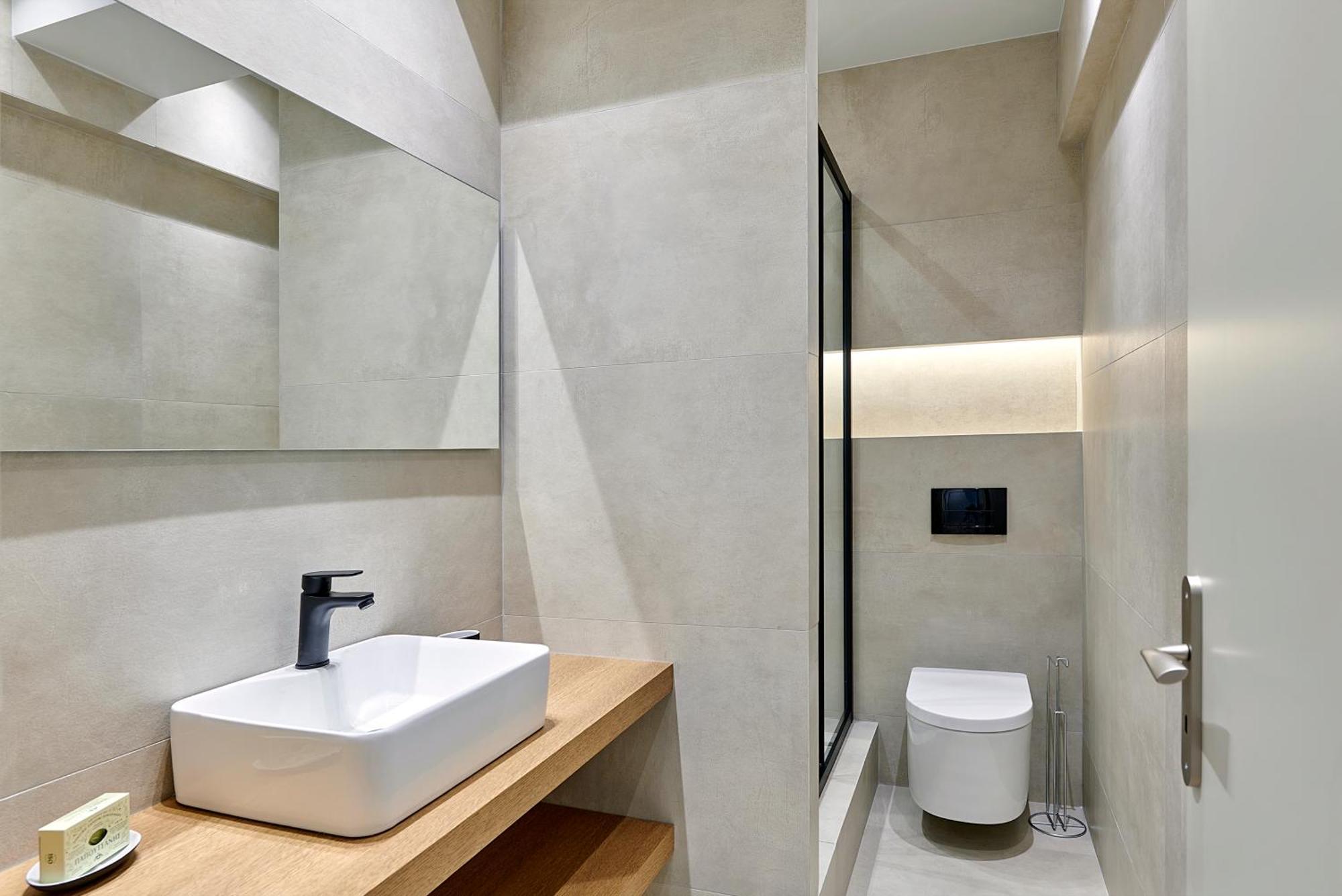 City-Center Apartment In Vibrant Monastiraki, 아테네 외부 사진