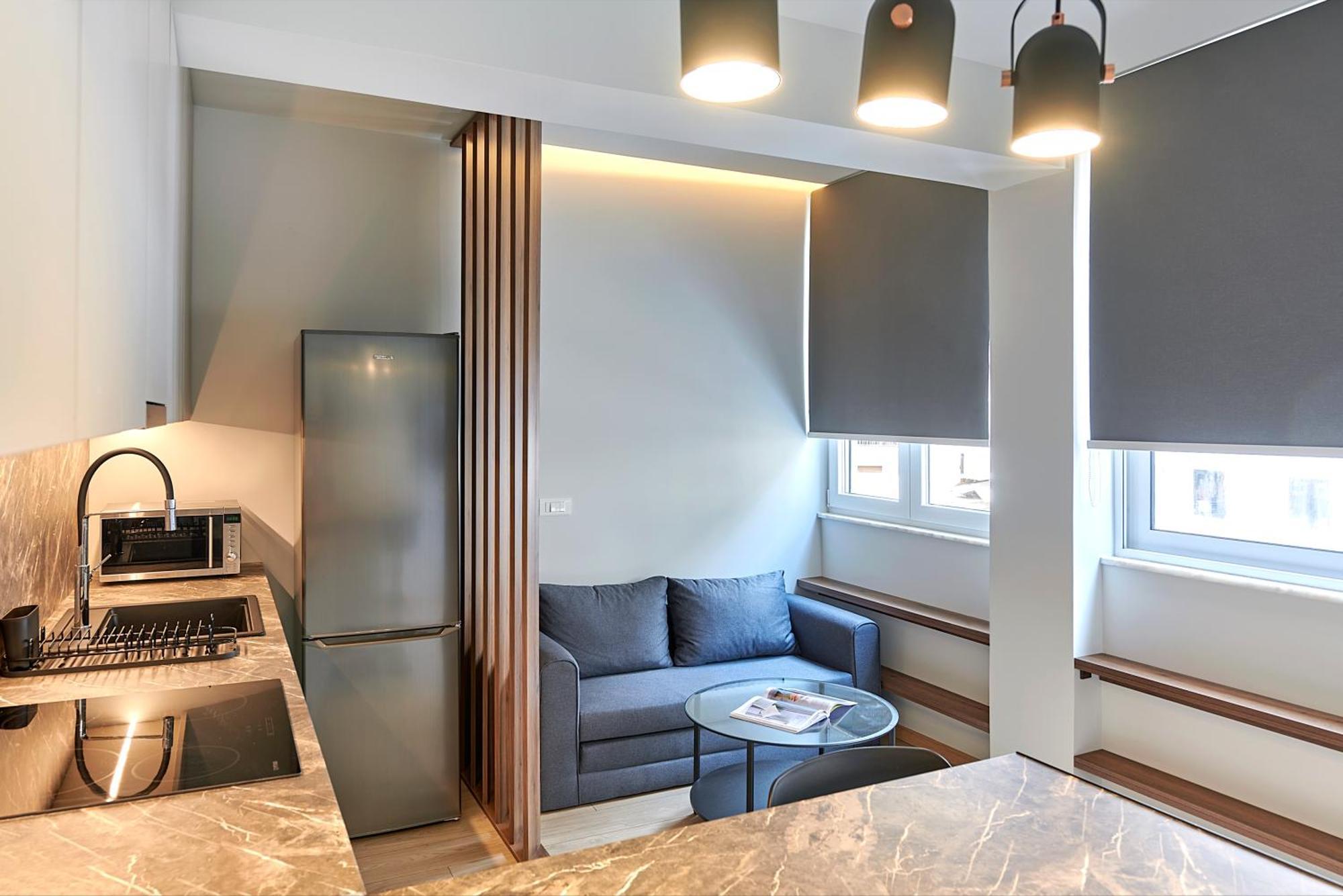 City-Center Apartment In Vibrant Monastiraki, 아테네 외부 사진