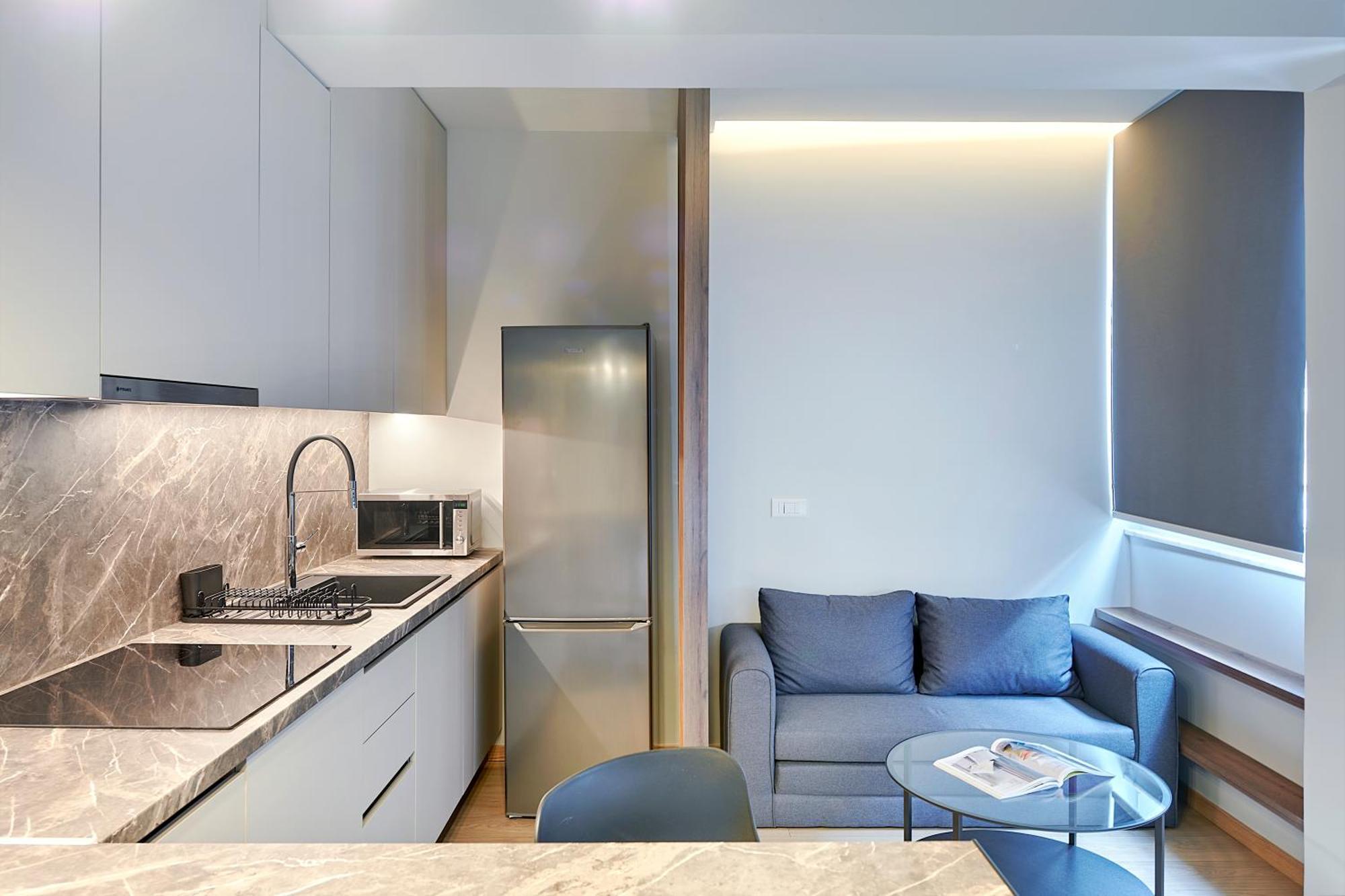 City-Center Apartment In Vibrant Monastiraki, 아테네 외부 사진