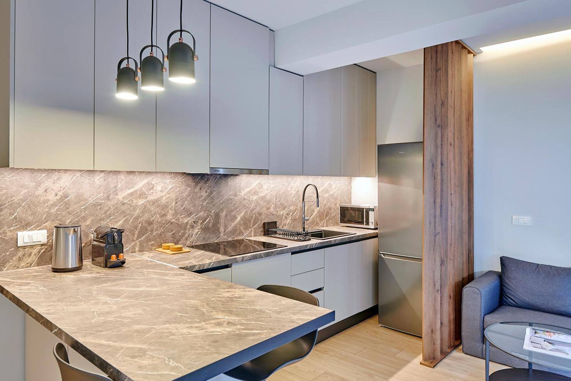 City-Center Apartment In Vibrant Monastiraki, 아테네 외부 사진